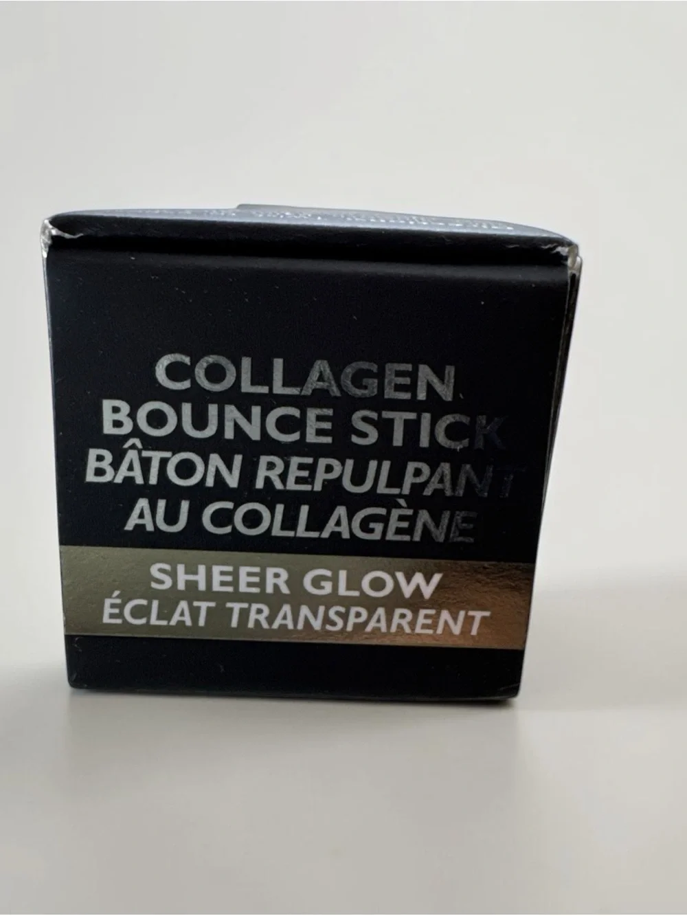 Peter Thomas Roth Instant FIRMx Collagen Bounce Stick - 0.56 oz / 16g (NIB)